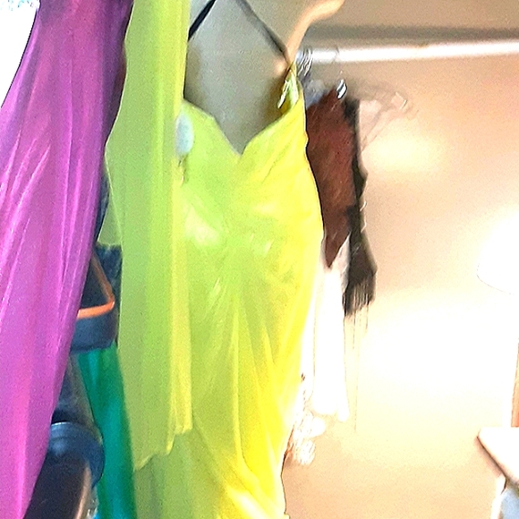 SOLD YESTERDAY Alyce paris PLUS SIZE DRESS - Picture 11 of 11